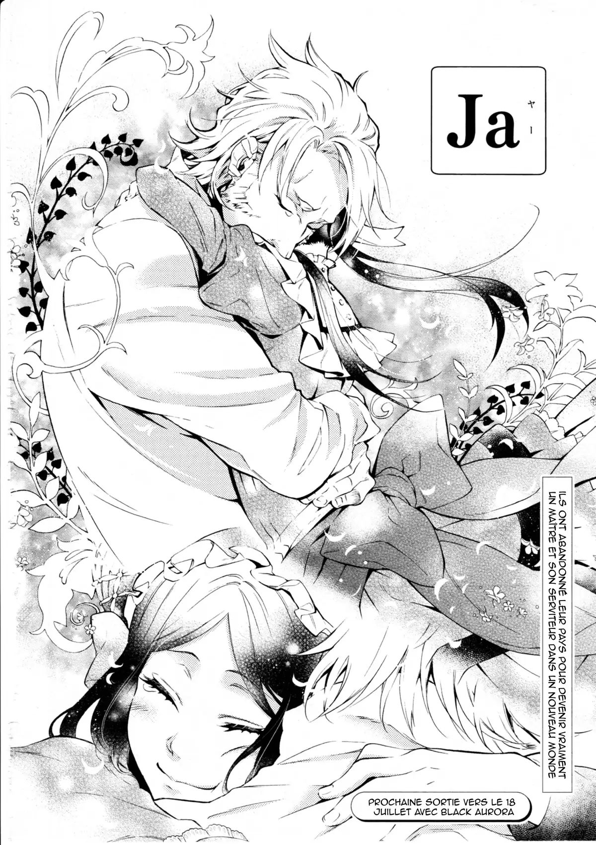 Black Butler Volume 22 page 56