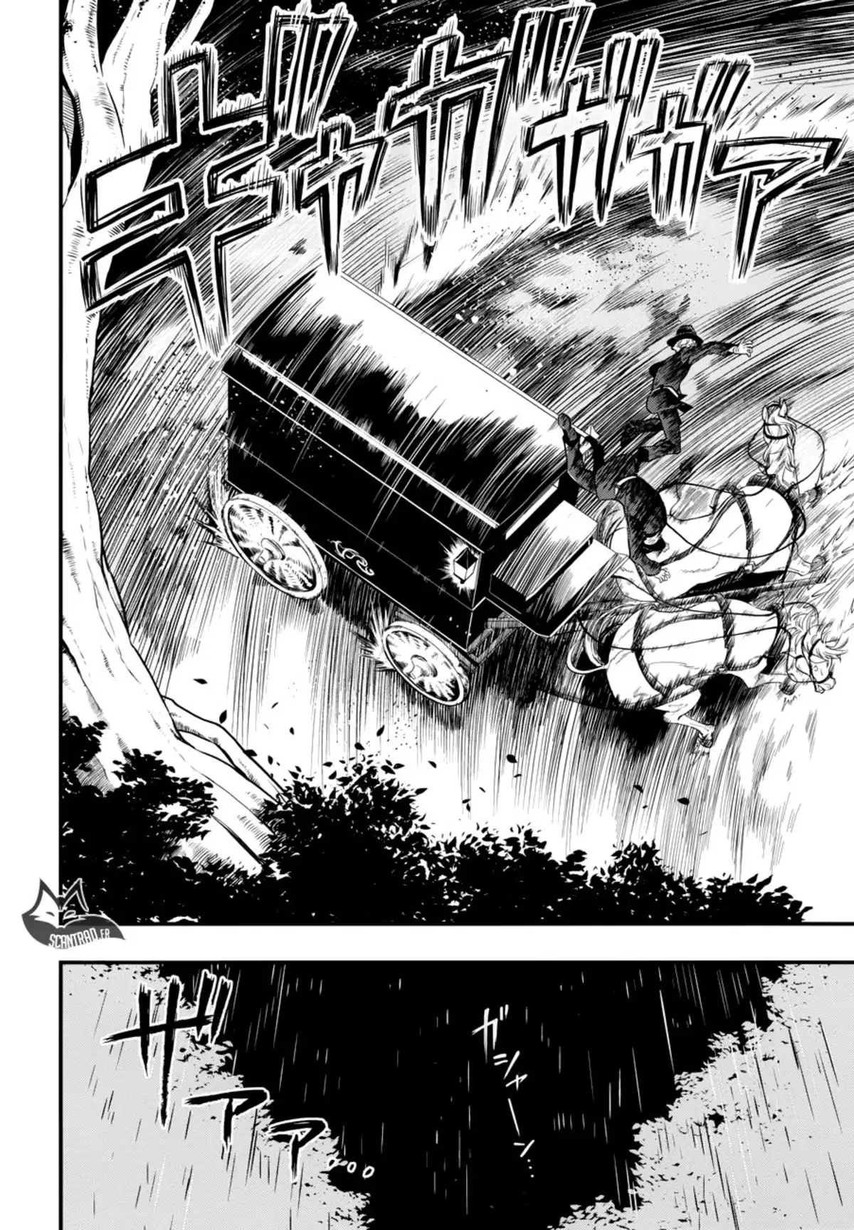 Black Butler Volume 28 page 101