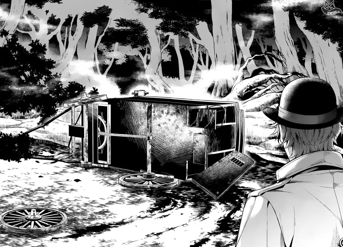 Black Butler Volume 28 page 107