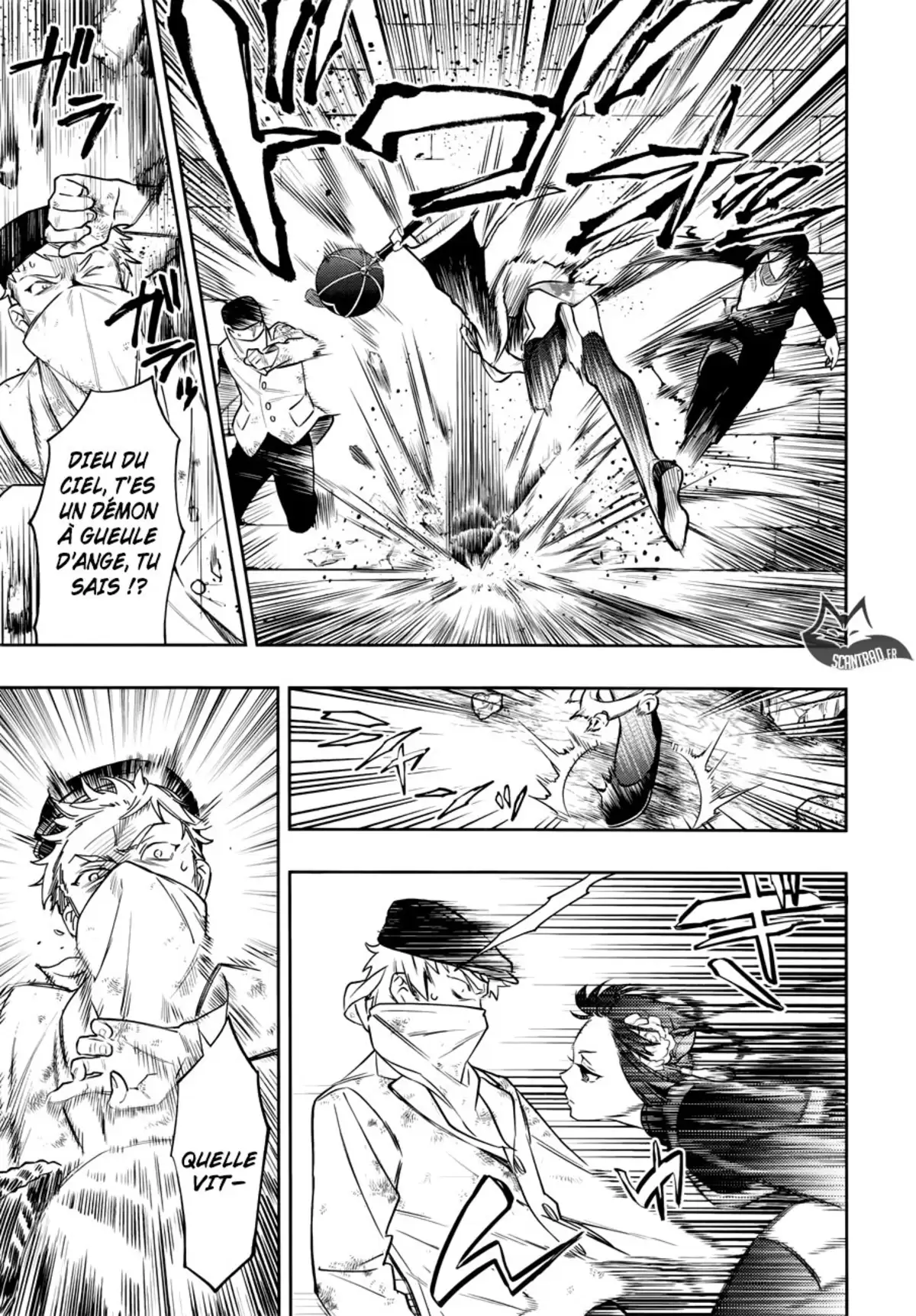 Black Butler Volume 28 page 138
