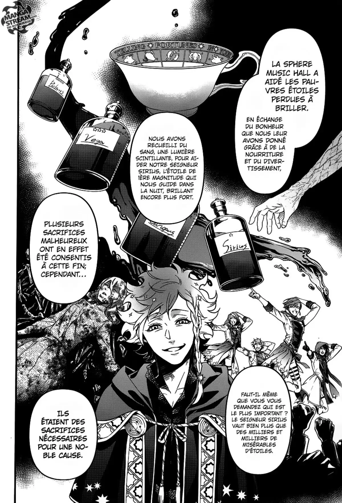 Black Butler Volume 28 page 63