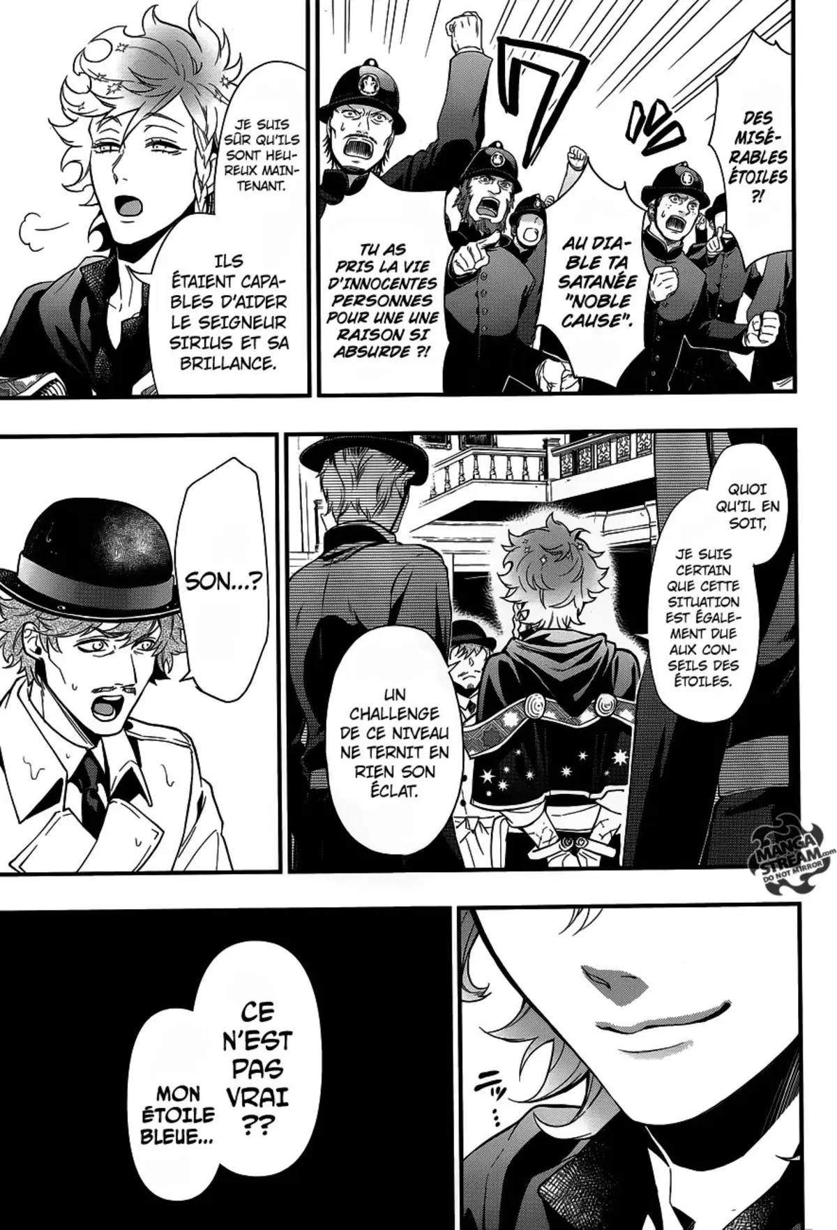 Black Butler Volume 28 page 64