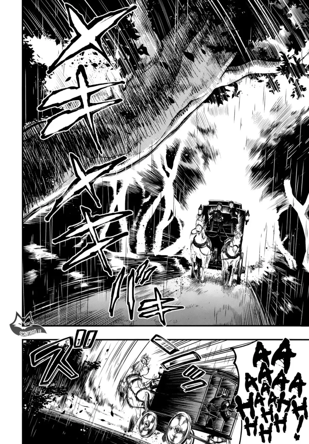 Black Butler Volume 28 page 99