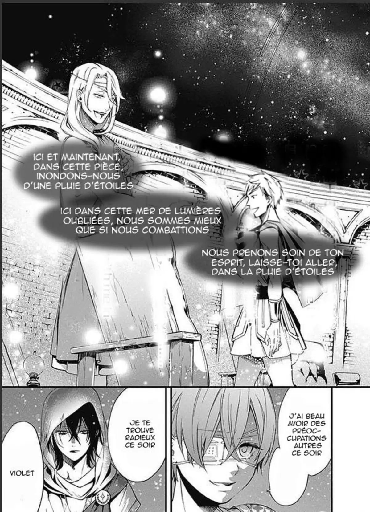 Black Butler Volume 23 page 108