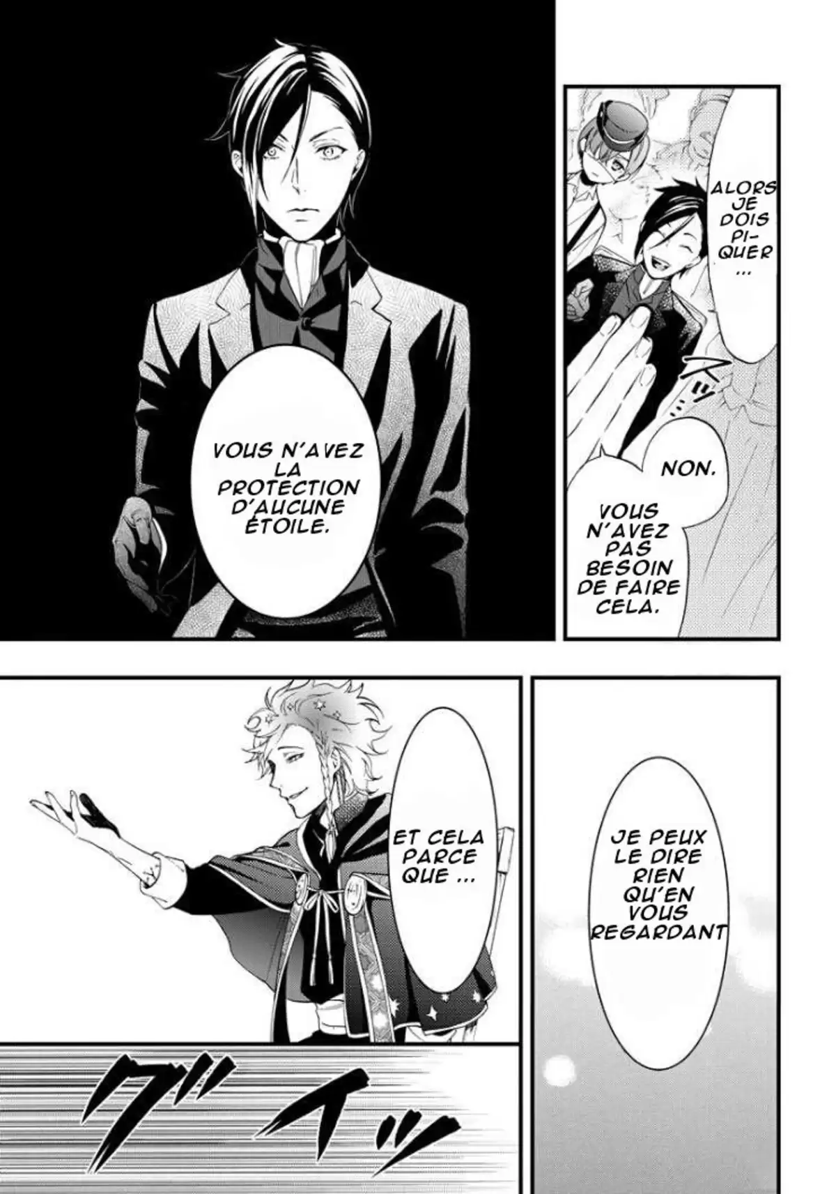 Black Butler Volume 23 page 44