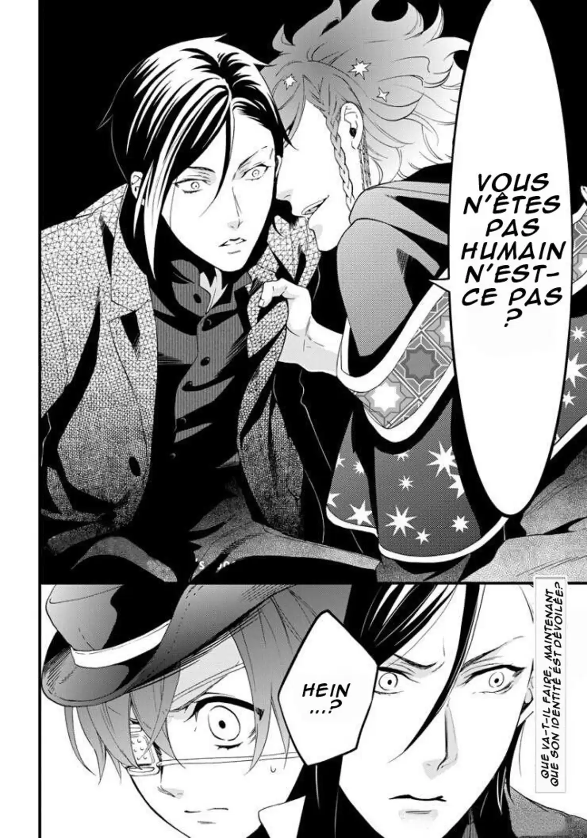 Black Butler Volume 23 page 45
