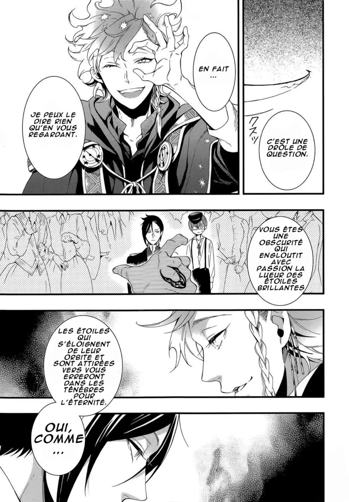 Black Butler Volume 23 page 48