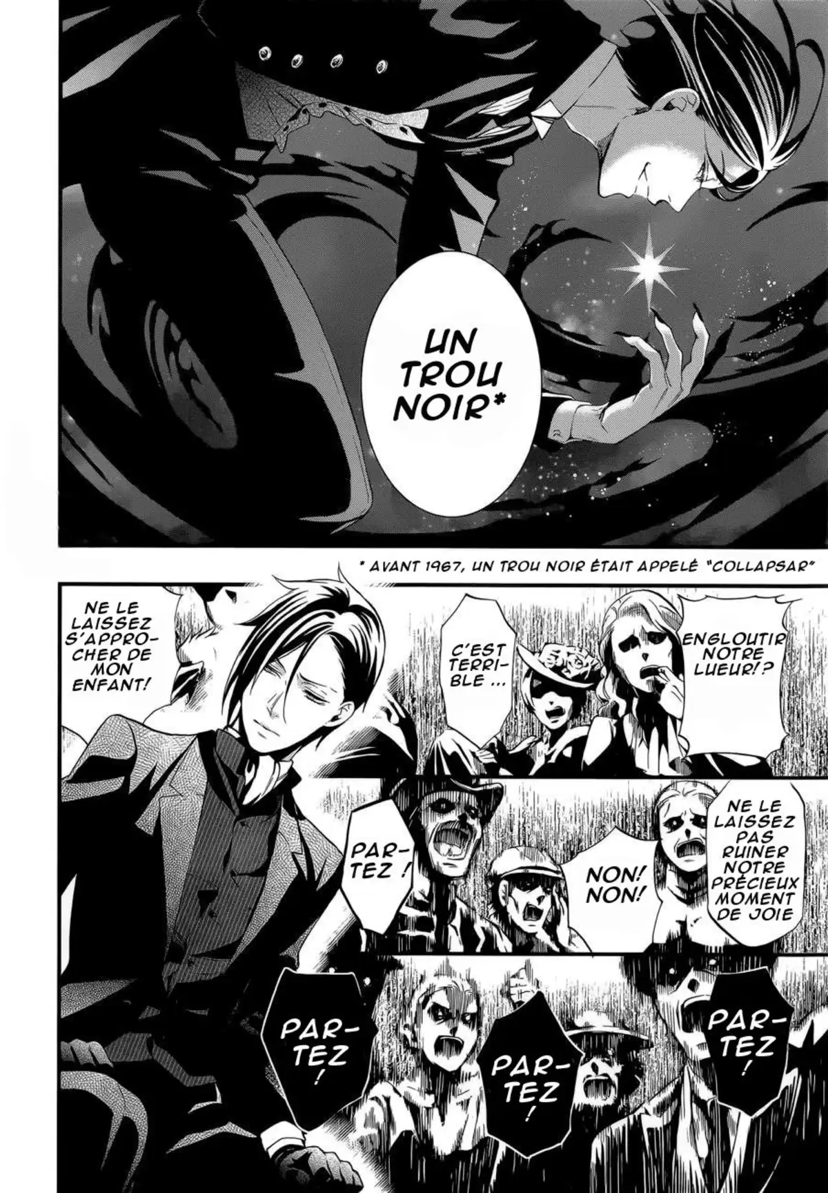 Black Butler Volume 23 page 49