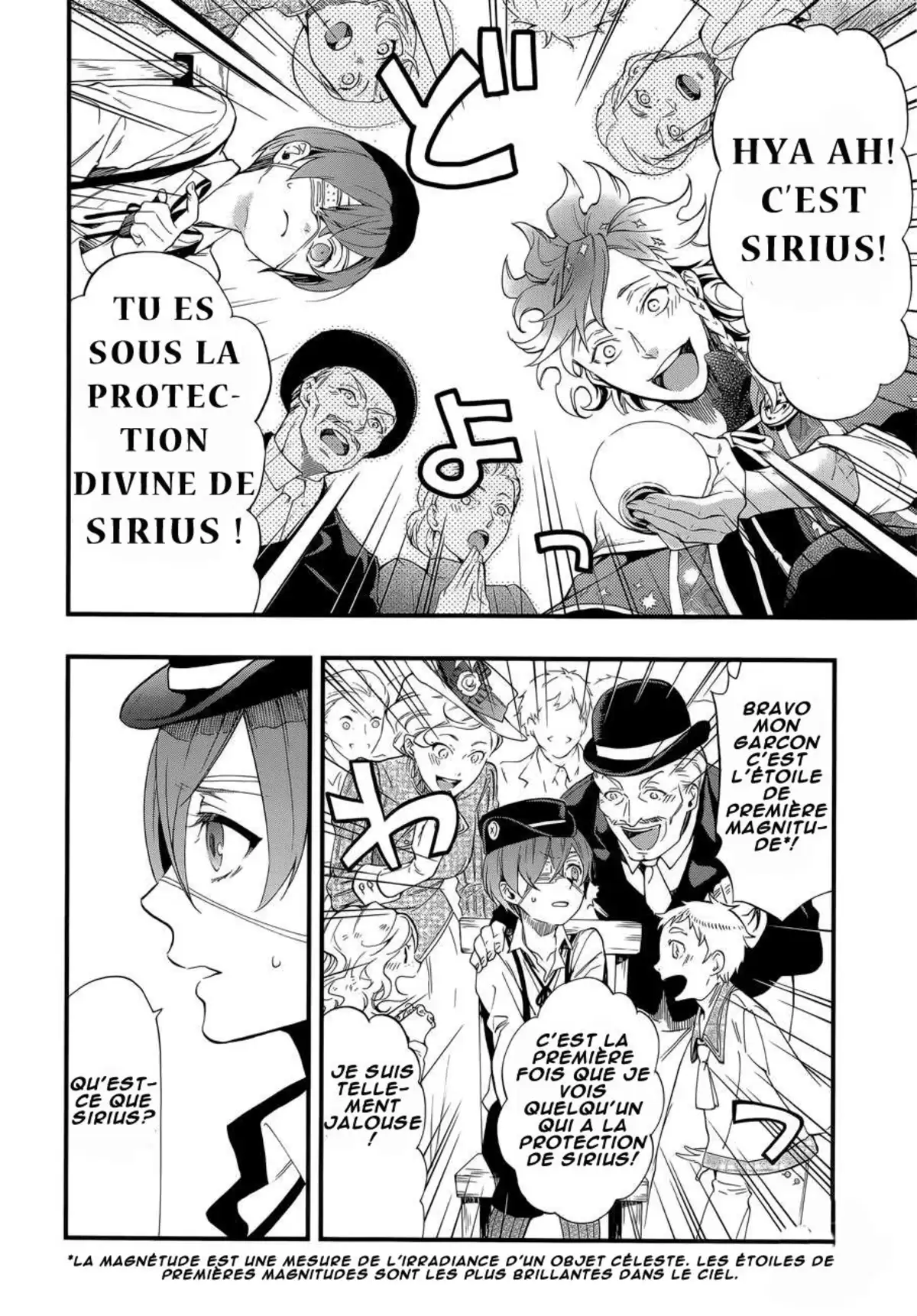 Black Butler Volume 23 page 53