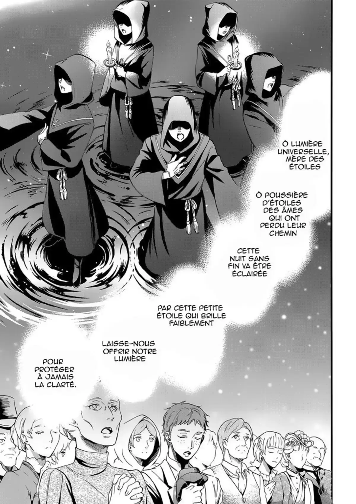Black Butler Volume 23 page 67