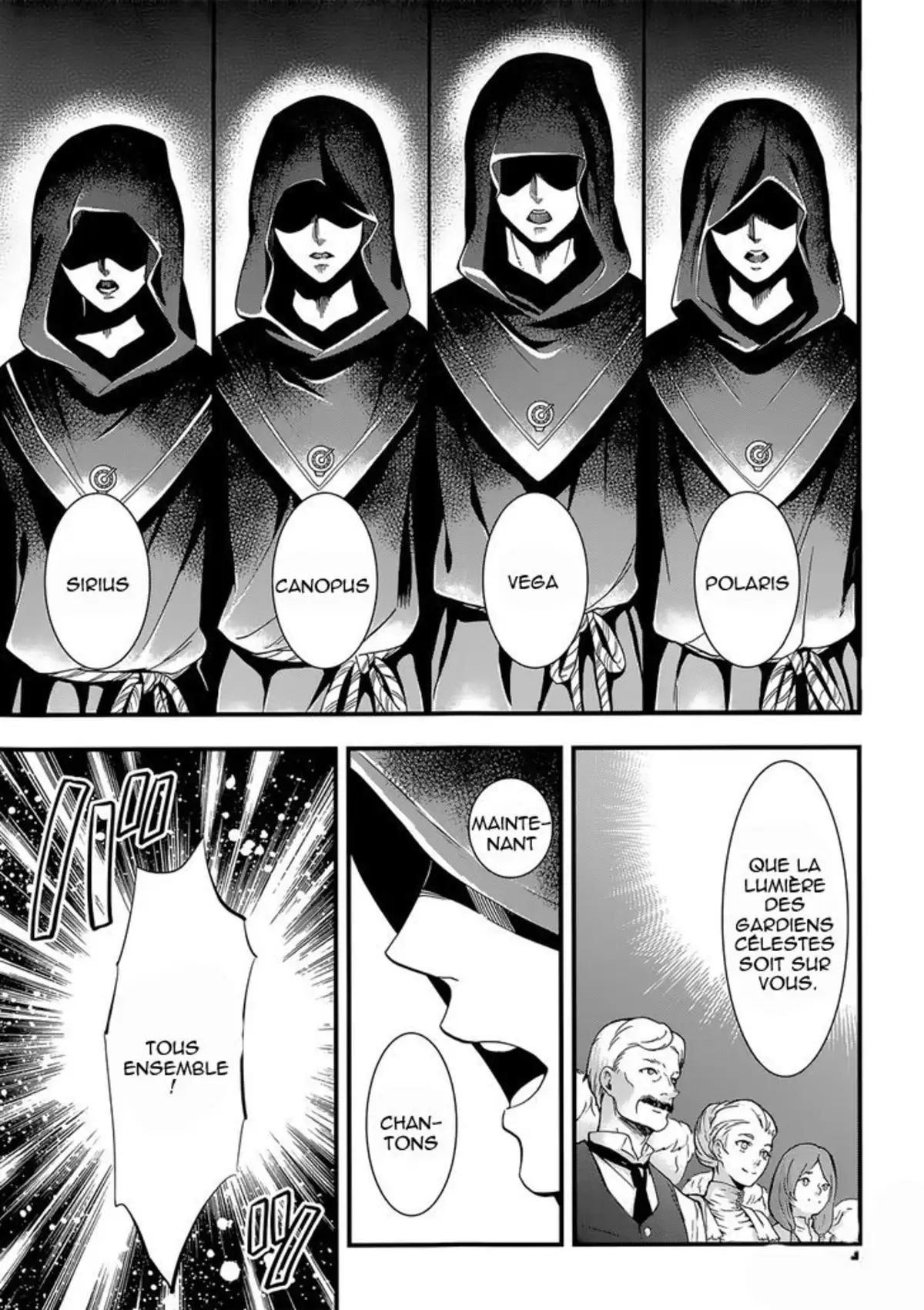 Black Butler Volume 23 page 69