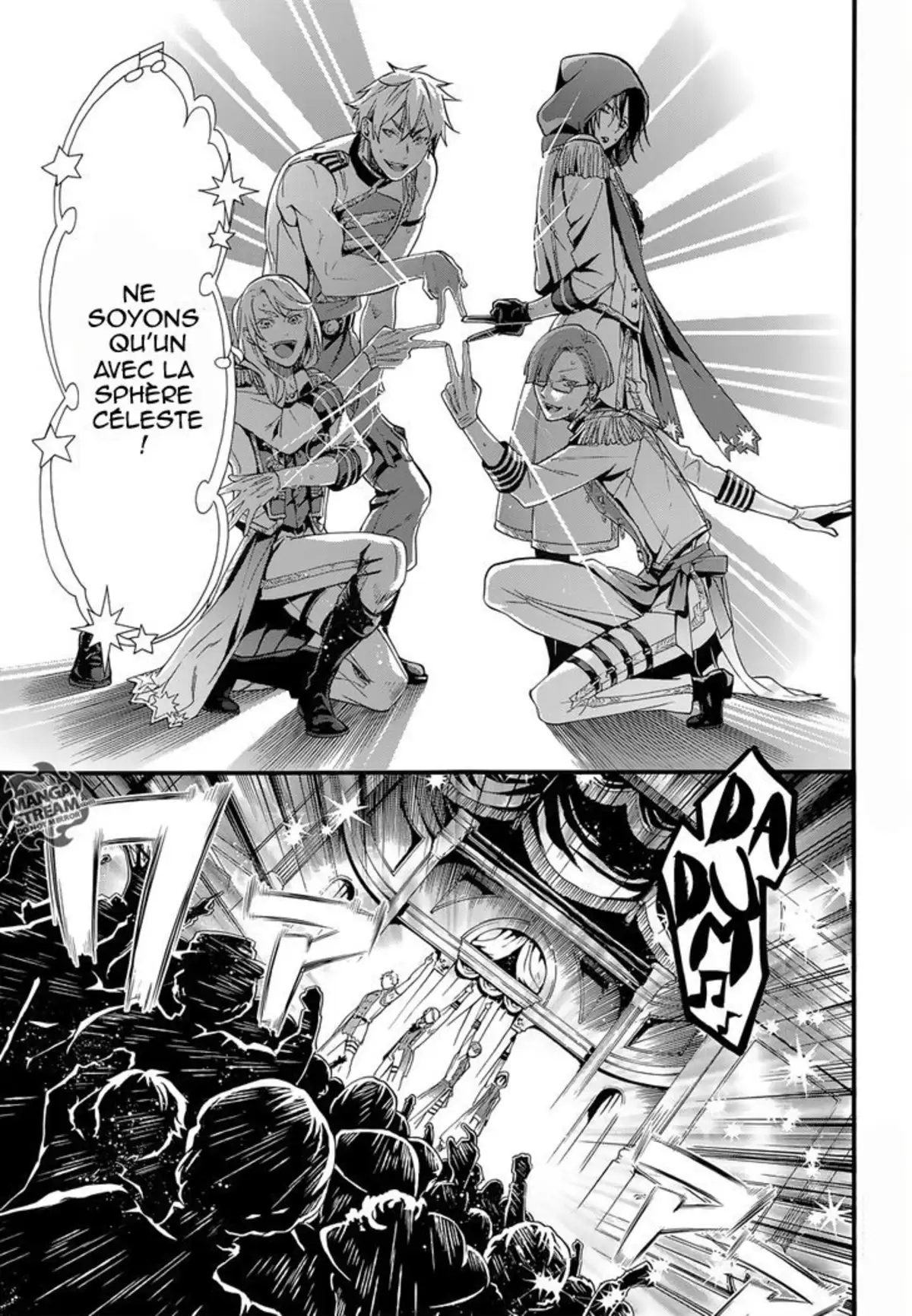 Black Butler Volume 23 page 76