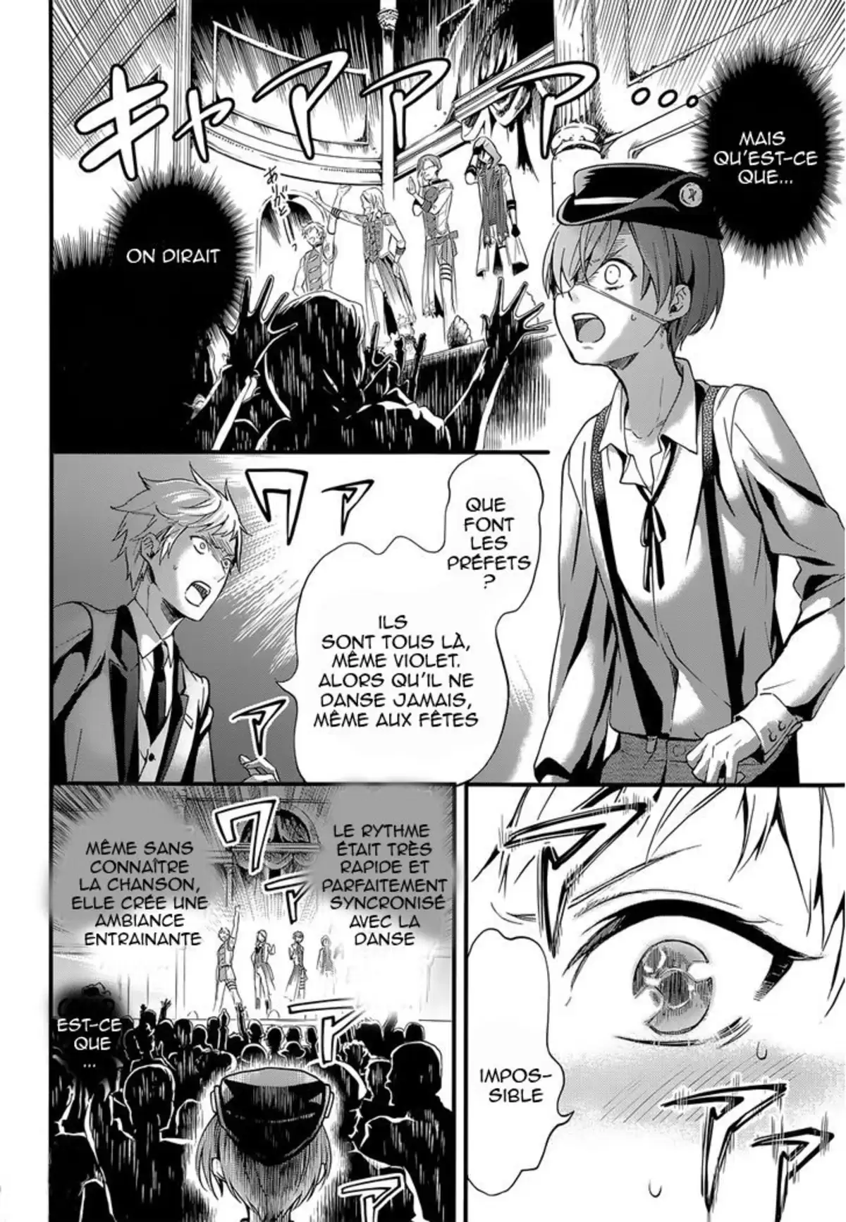 Black Butler Volume 23 page 77