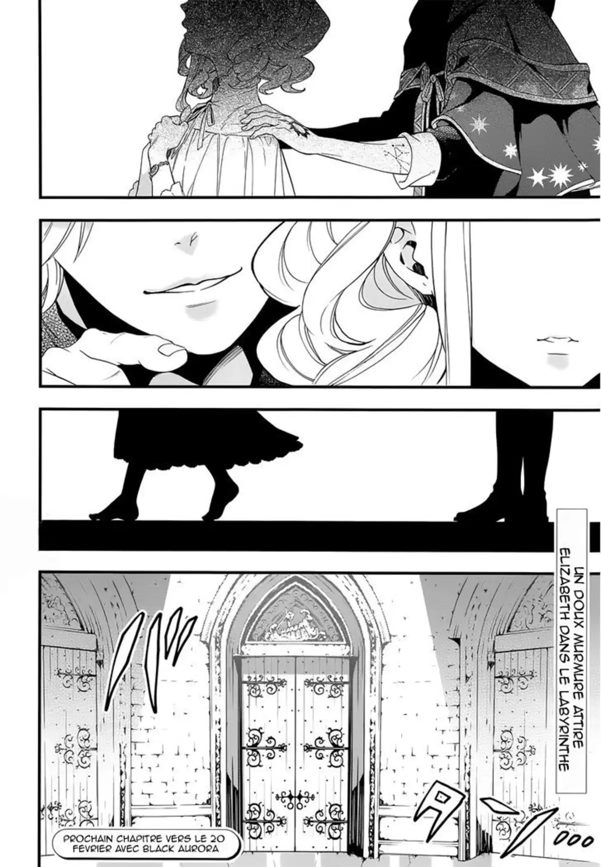 Black Butler Volume 23 page 91