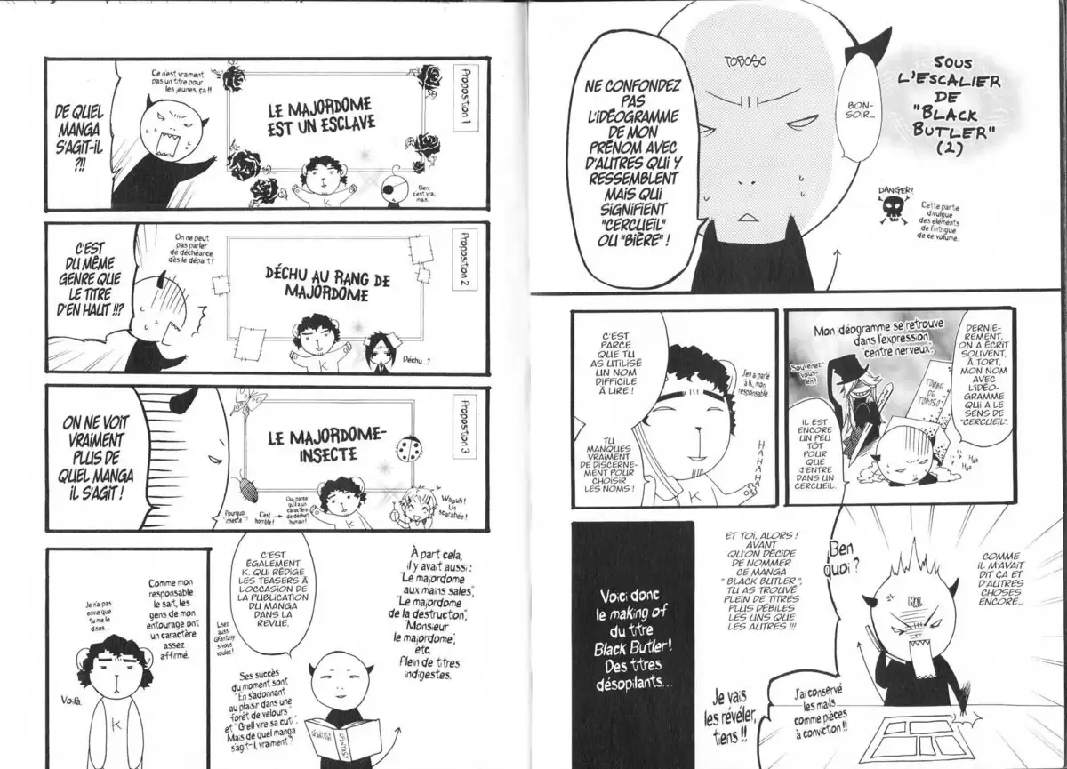 Black Butler Volume 2 page 94