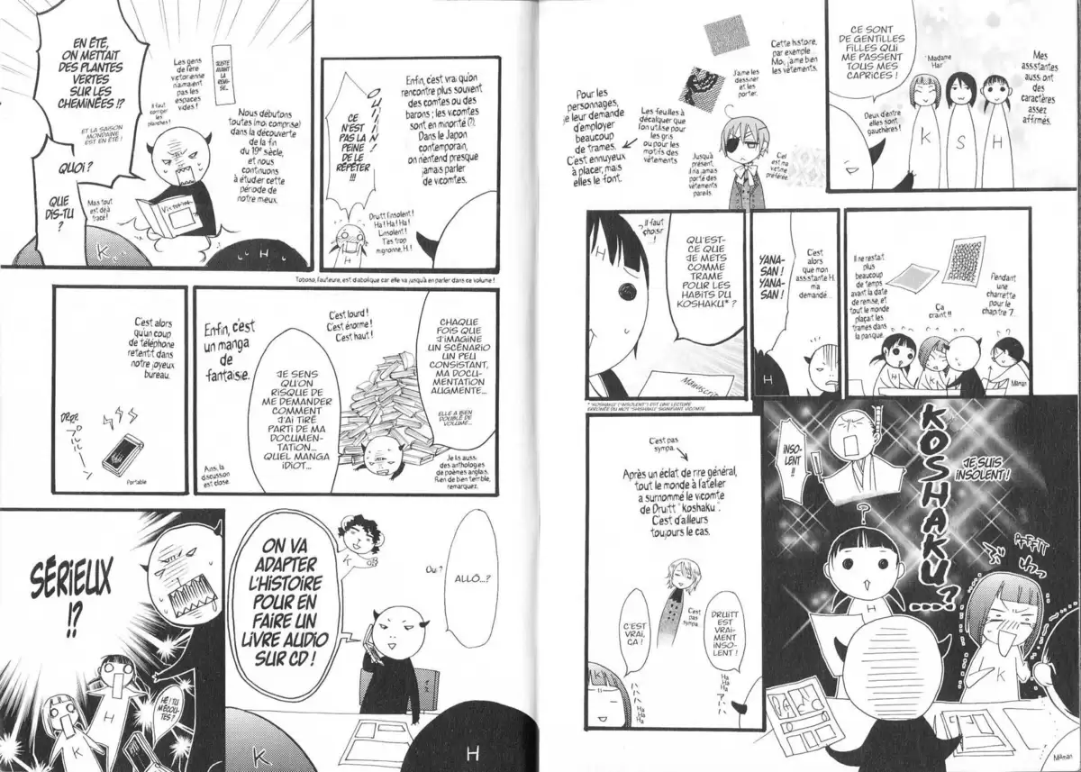 Black Butler Volume 2 page 95