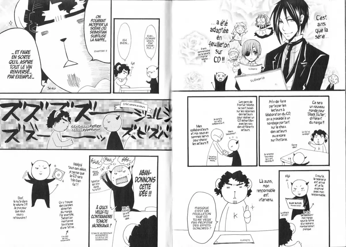 Black Butler Volume 2 page 96