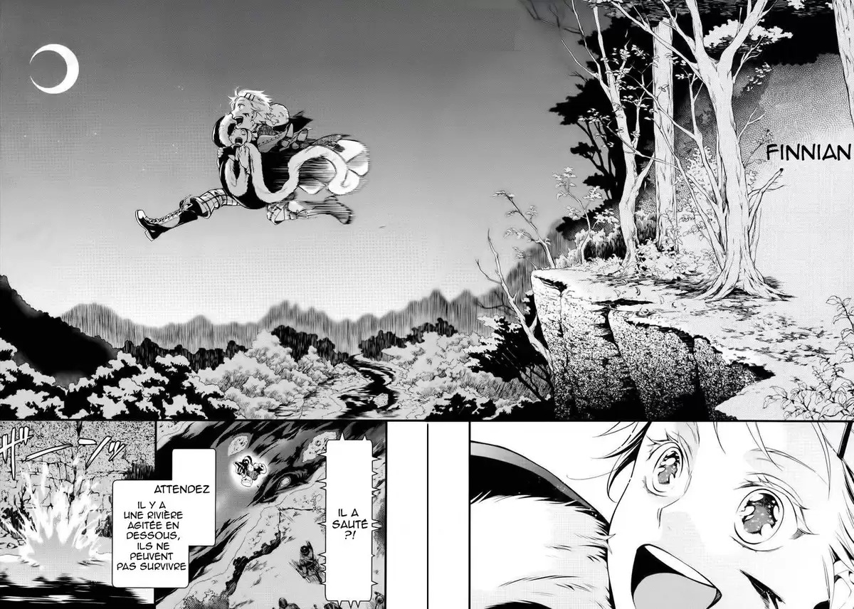 Black Butler Volume 21 page 52