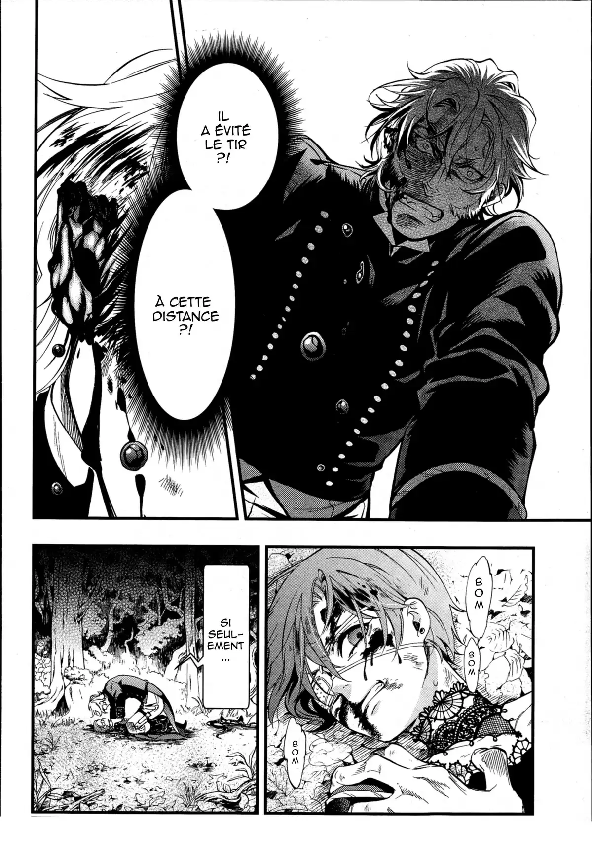 Black Butler Volume 21 page 64