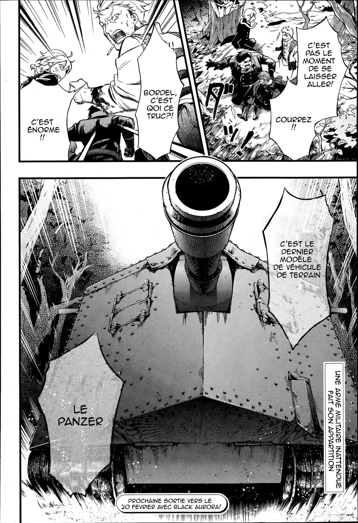 Black Butler Volume 21 page 82