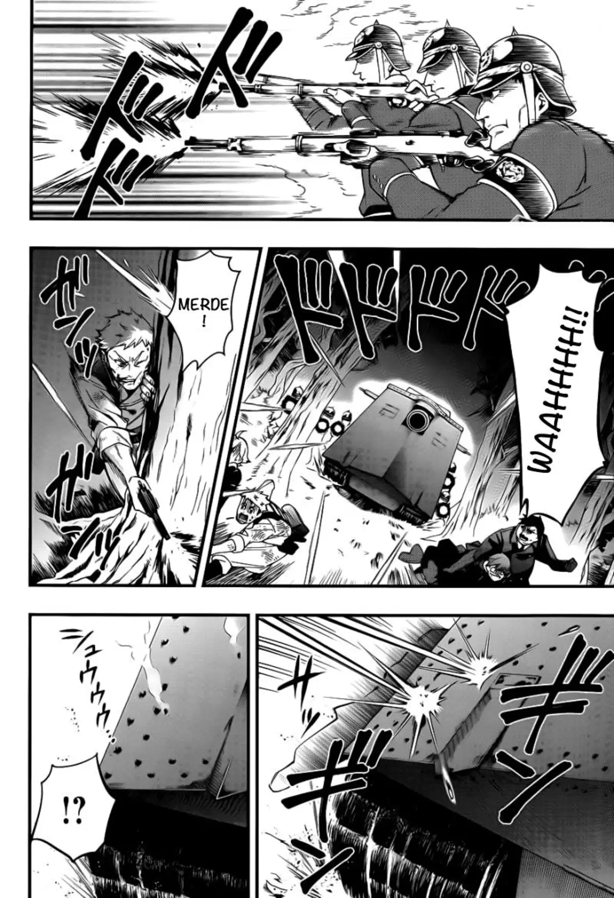 Black Butler Volume 21 page 86