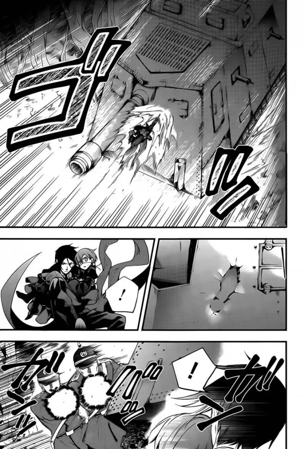Black Butler Volume 21 page 98