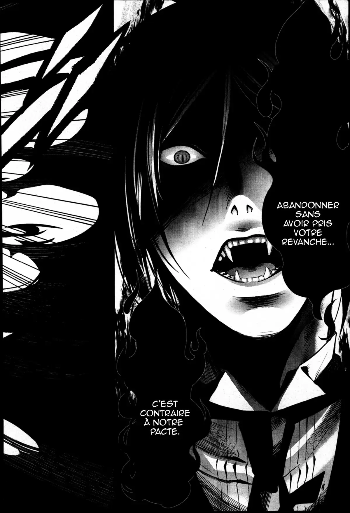 Black Butler Volume 20 page 53