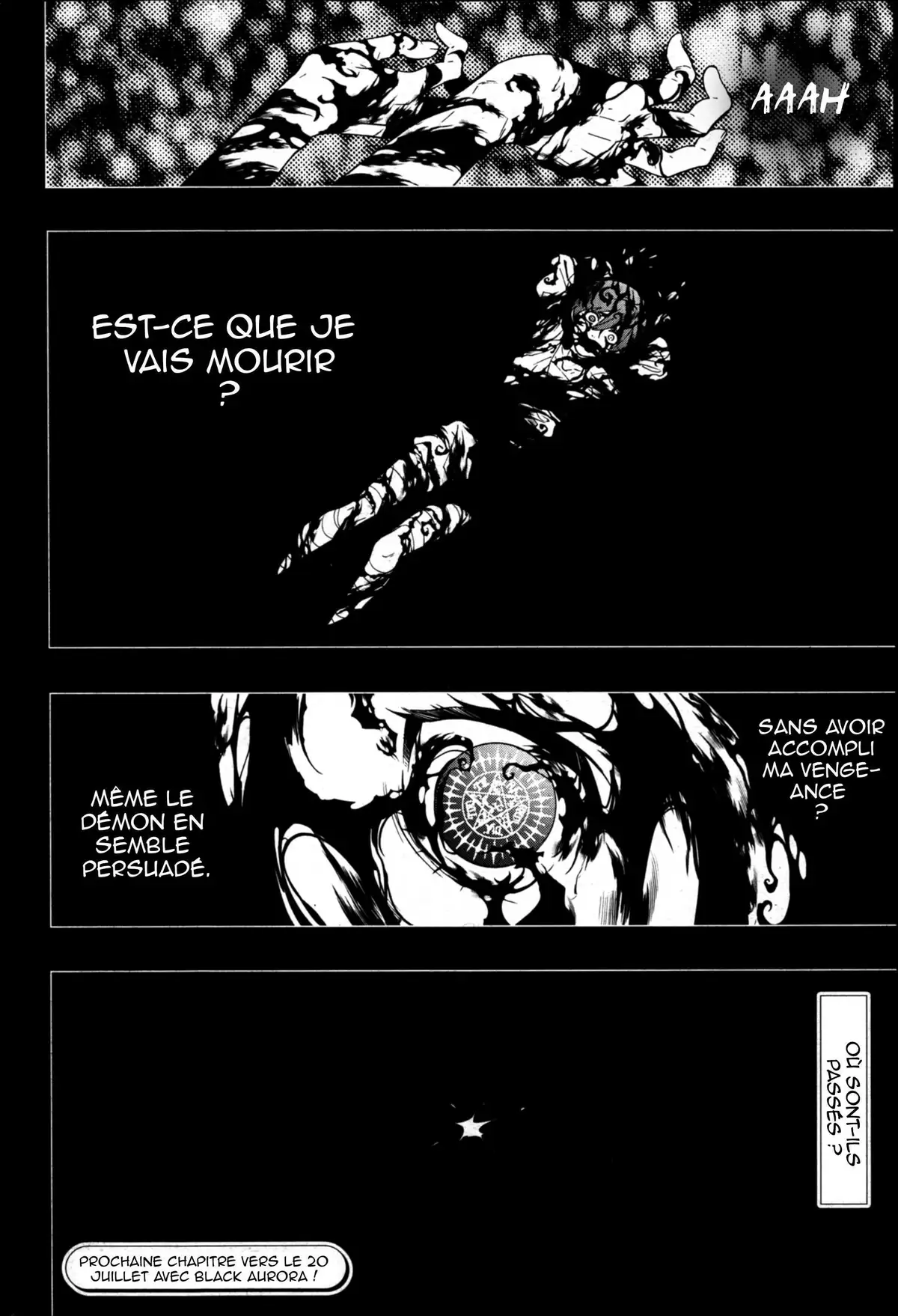 Black Butler Volume 20 page 57