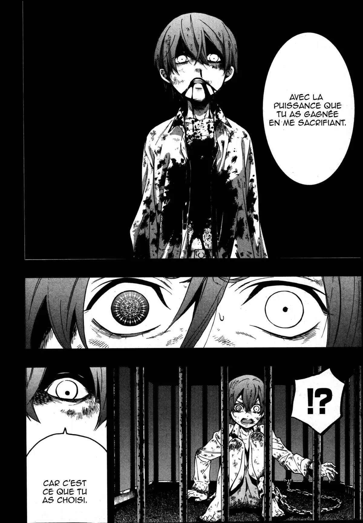 Black Butler Volume 20 page 61