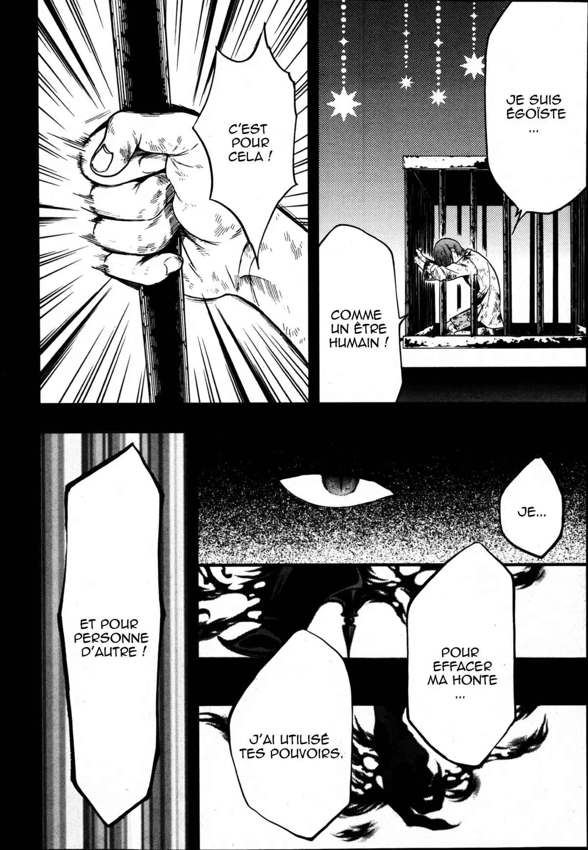 Black Butler Volume 20 page 67