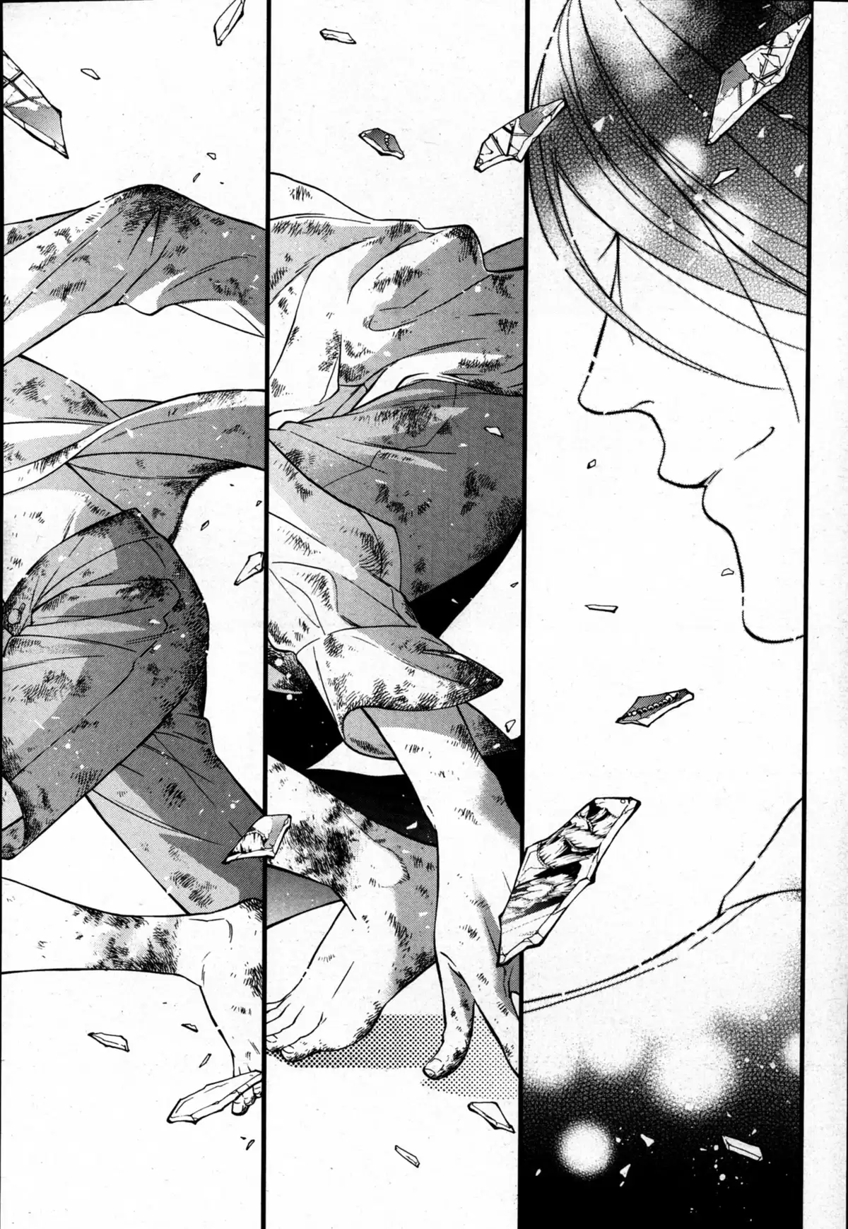 Black Butler Volume 20 page 71