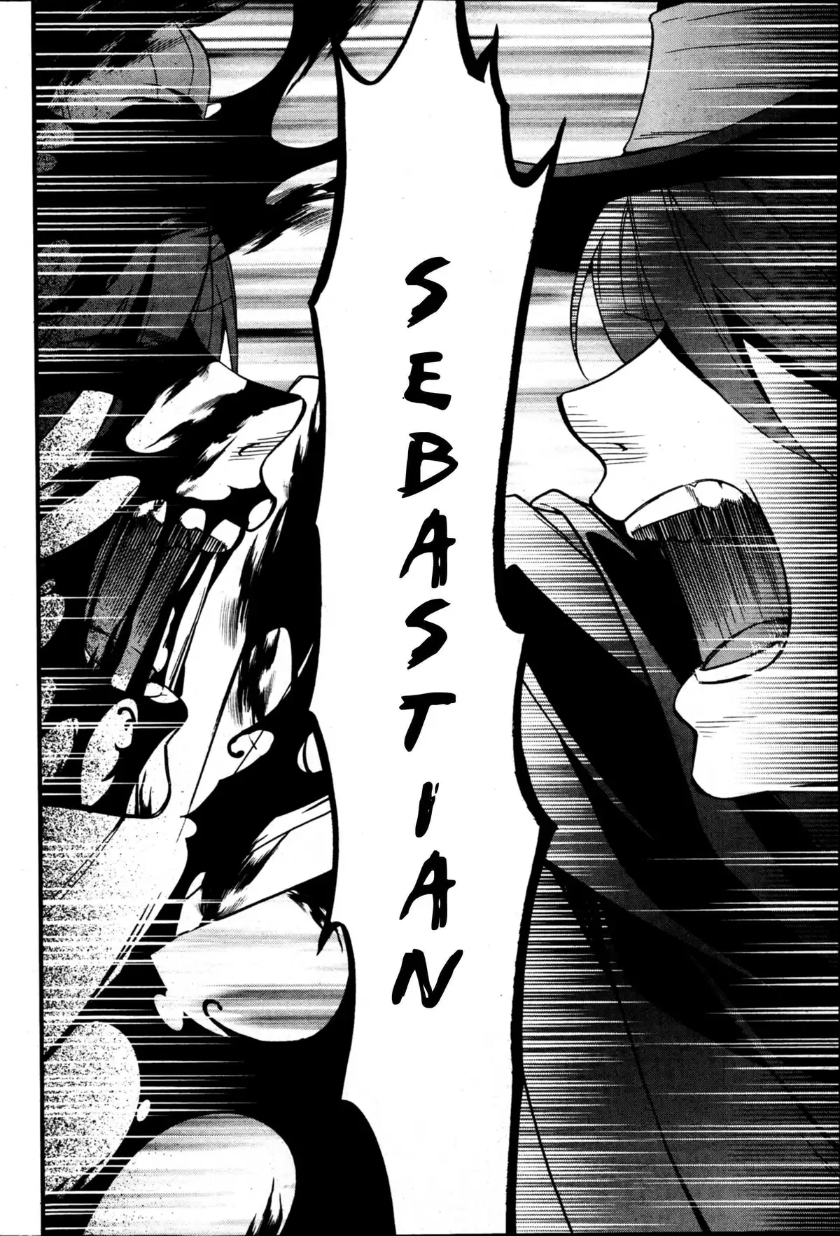 Black Butler Volume 20 page 73