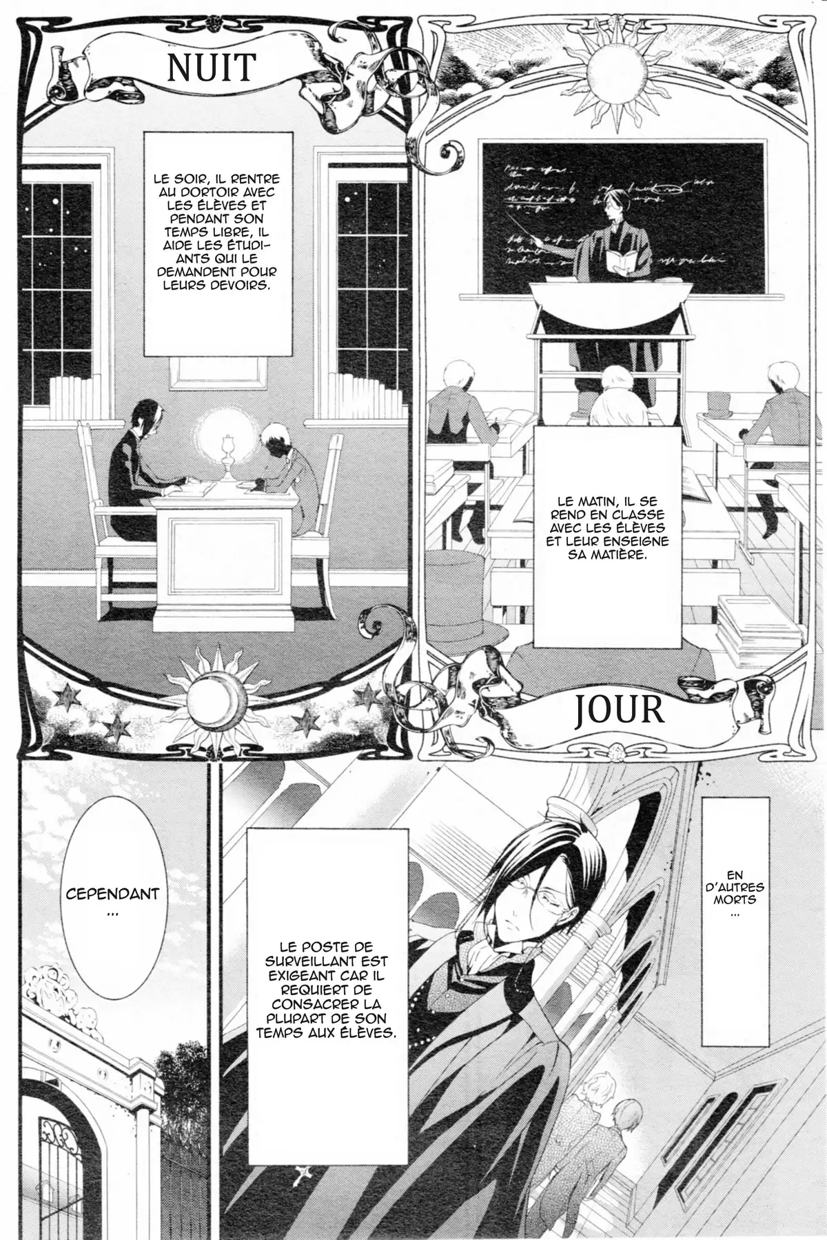 Black Butler Volume 15 page 35