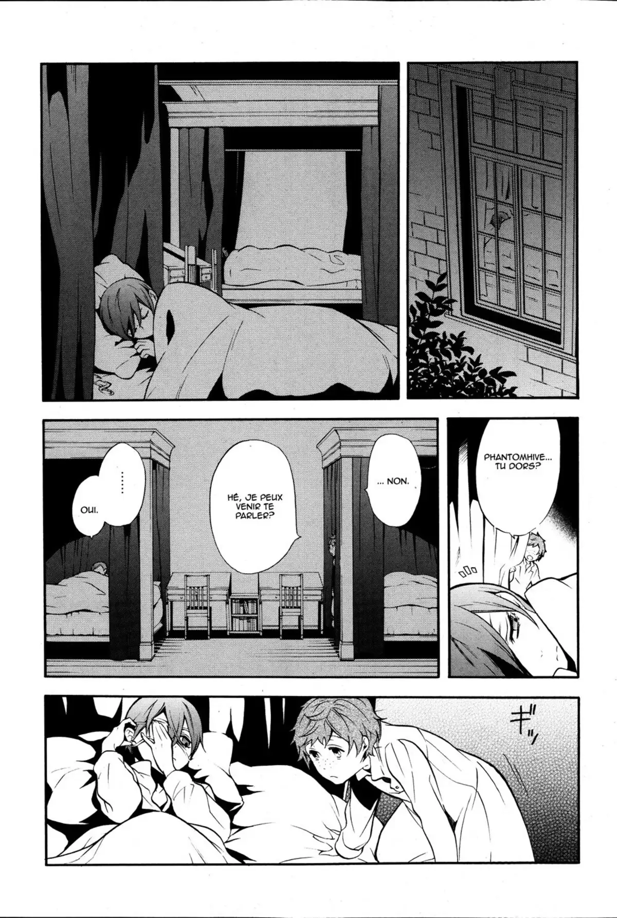 Black Butler Volume 15 page 82