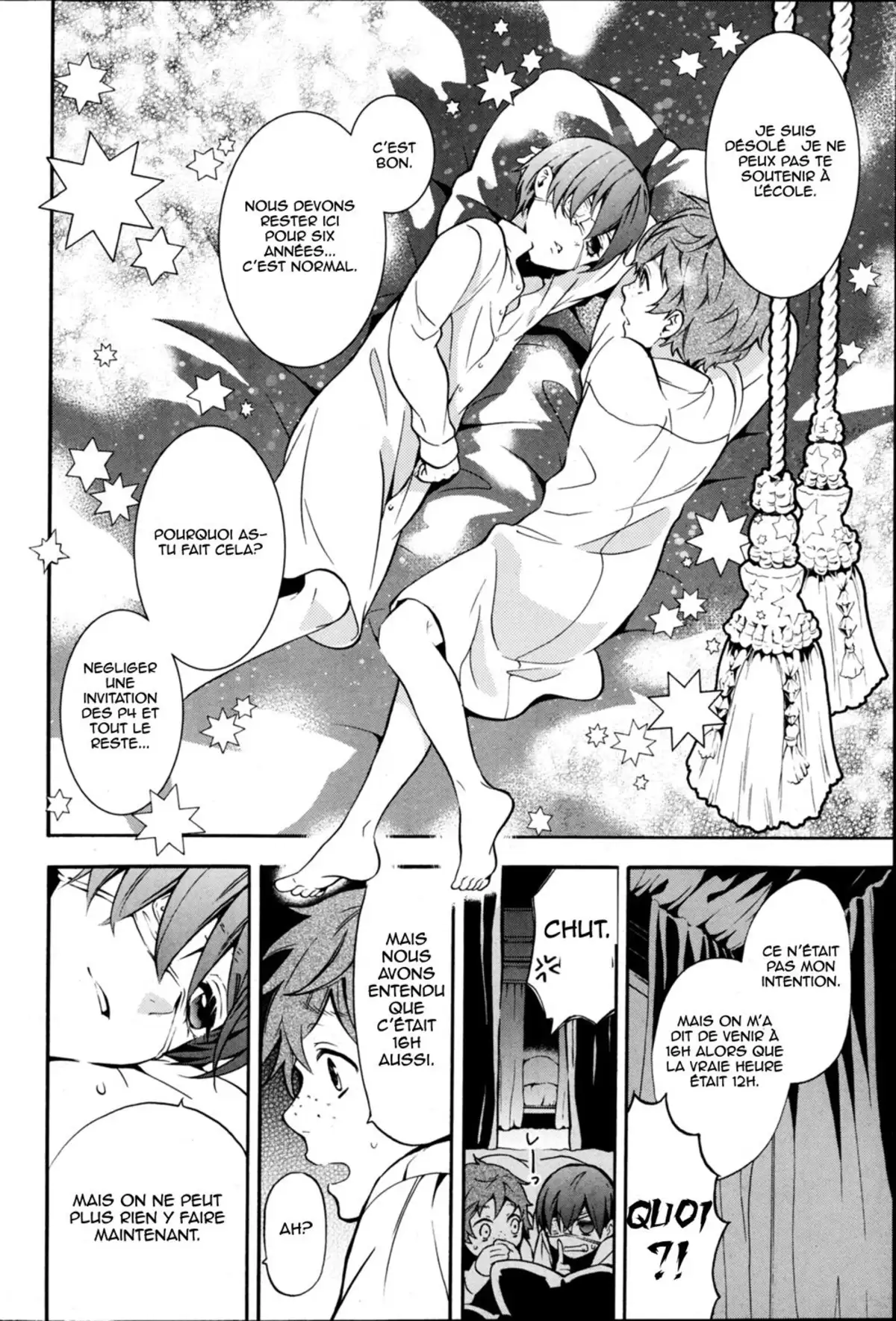 Black Butler Volume 15 page 83