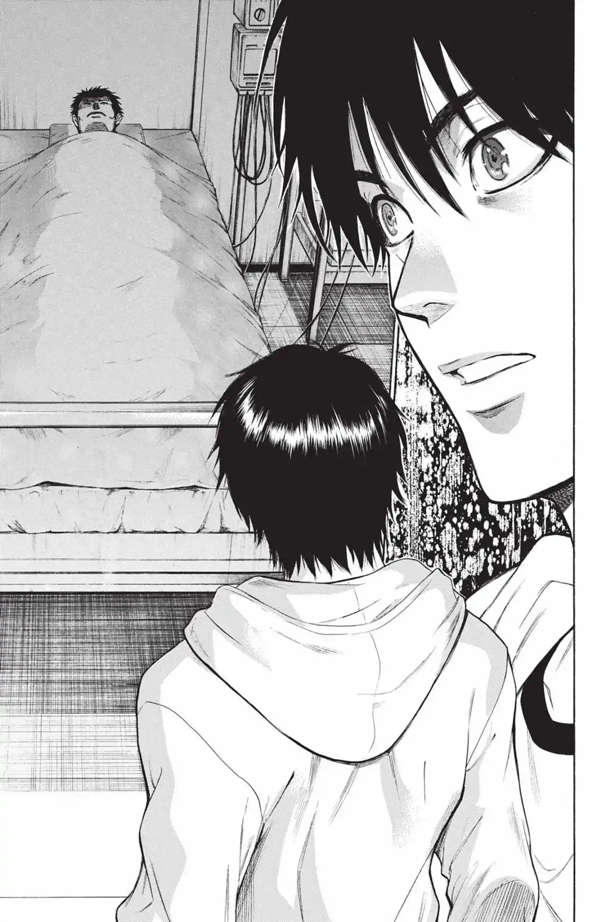 Bloody Monday – Saison 2 – La boîte de Pandore Volume 4 page 11