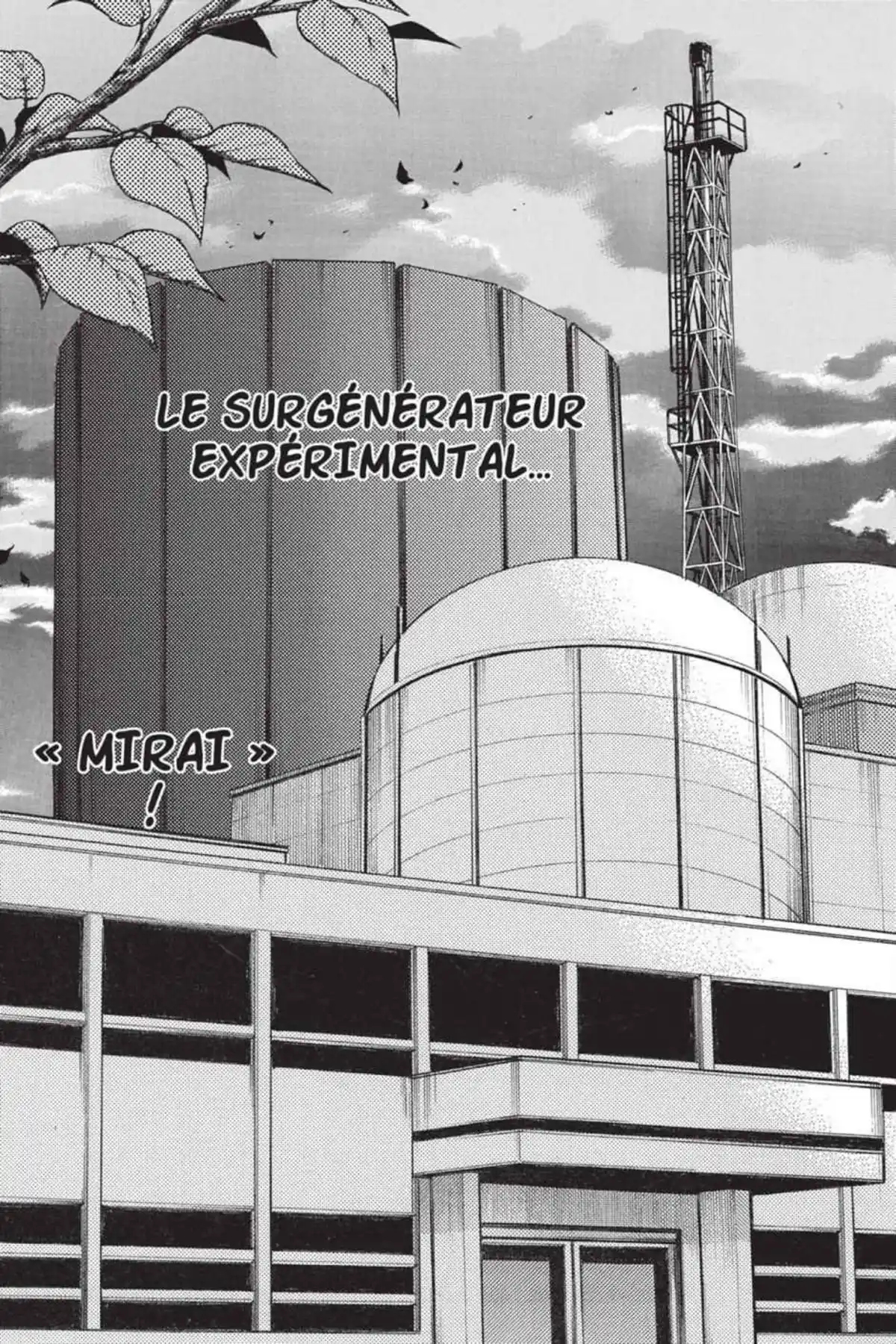 Bloody Monday – Saison 2 – La boîte de Pandore Volume 4 page 44