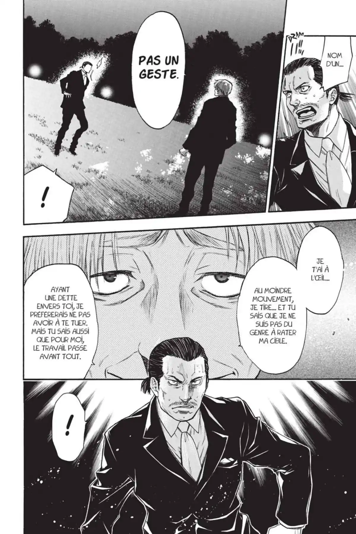 Bloody Monday – Saison 2 – La boîte de Pandore Volume 7 page 48