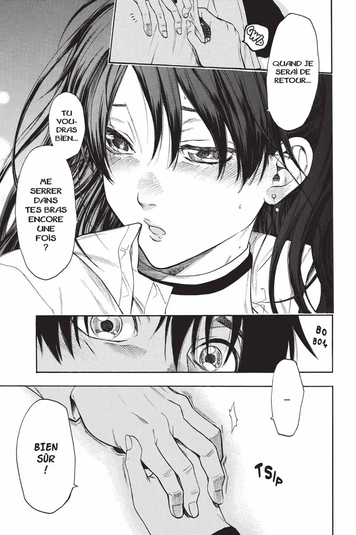 Bloody Monday – Saison 2 – La boîte de Pandore Volume 5 page 67