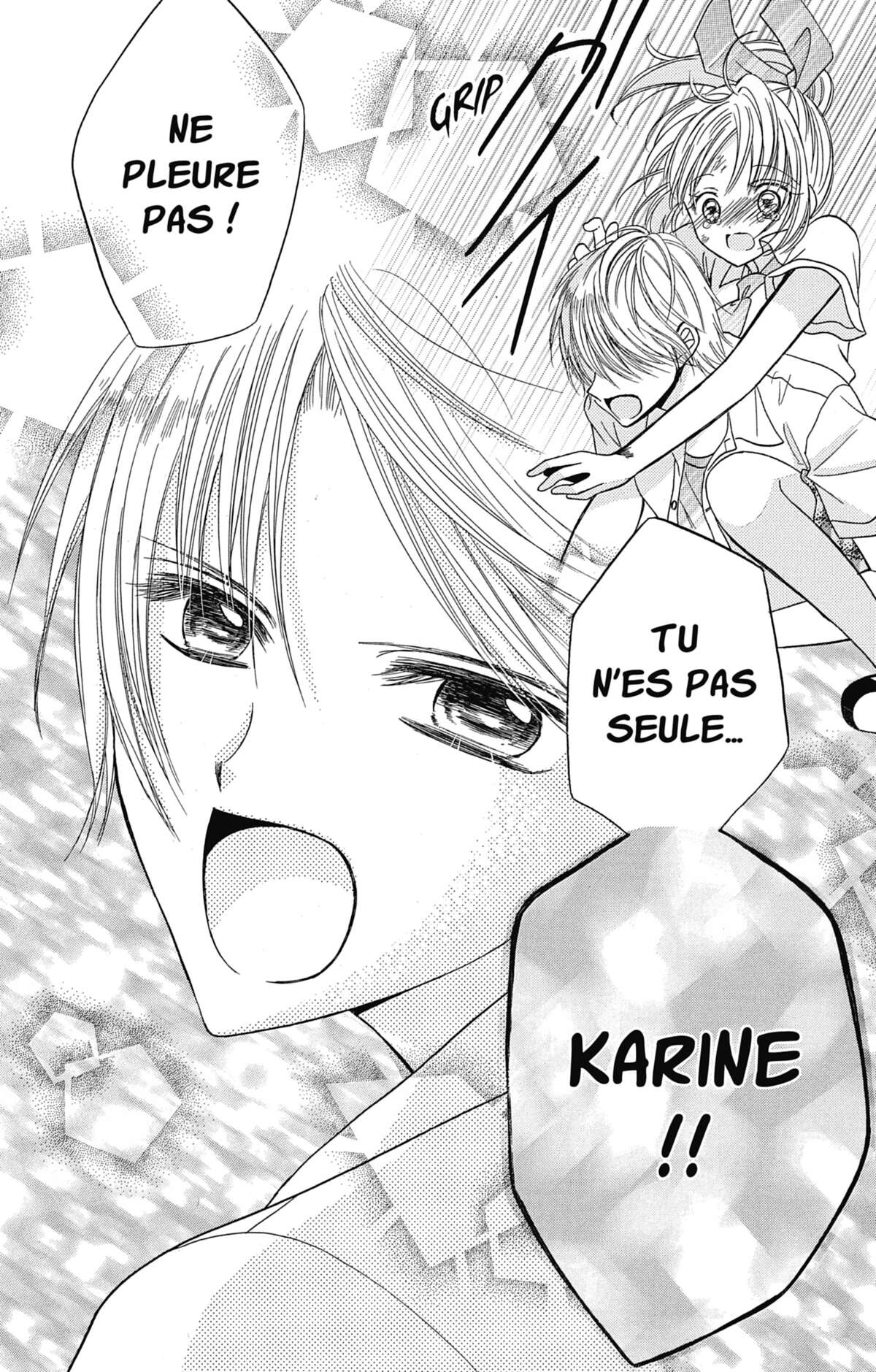 #Cooking Karine Volume 1 page 35