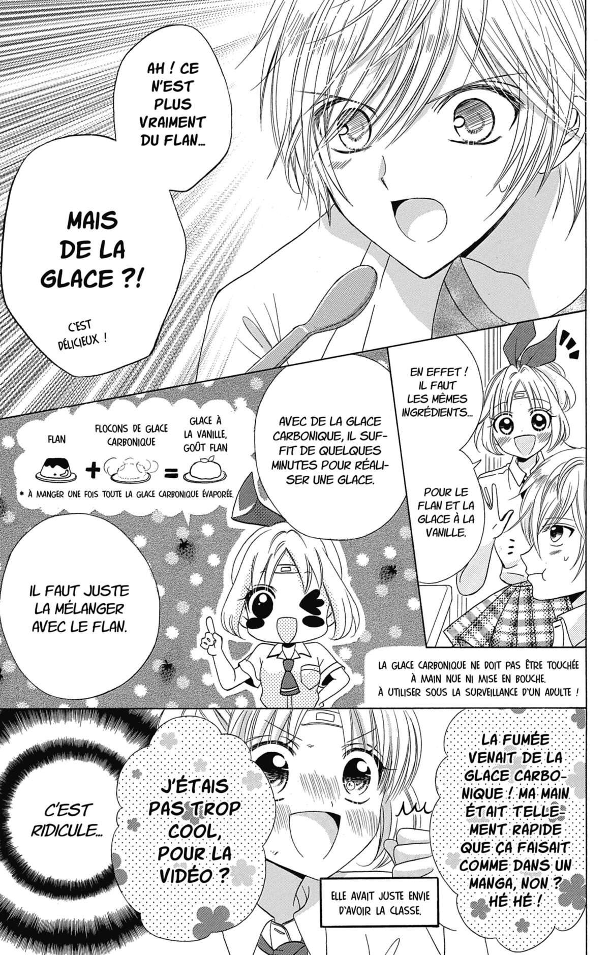 #Cooking Karine Volume 1 page 40