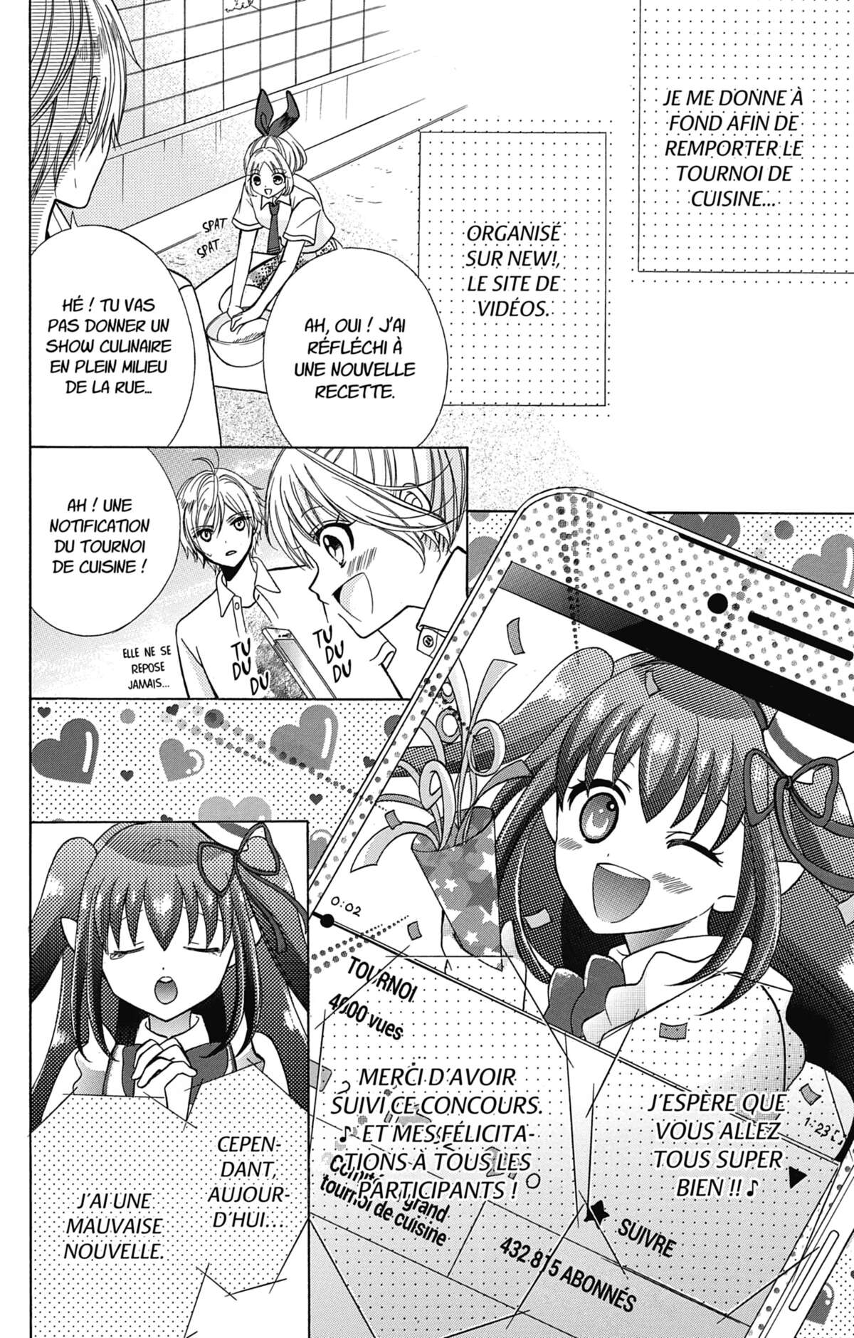 #Cooking Karine Volume 1 page 48