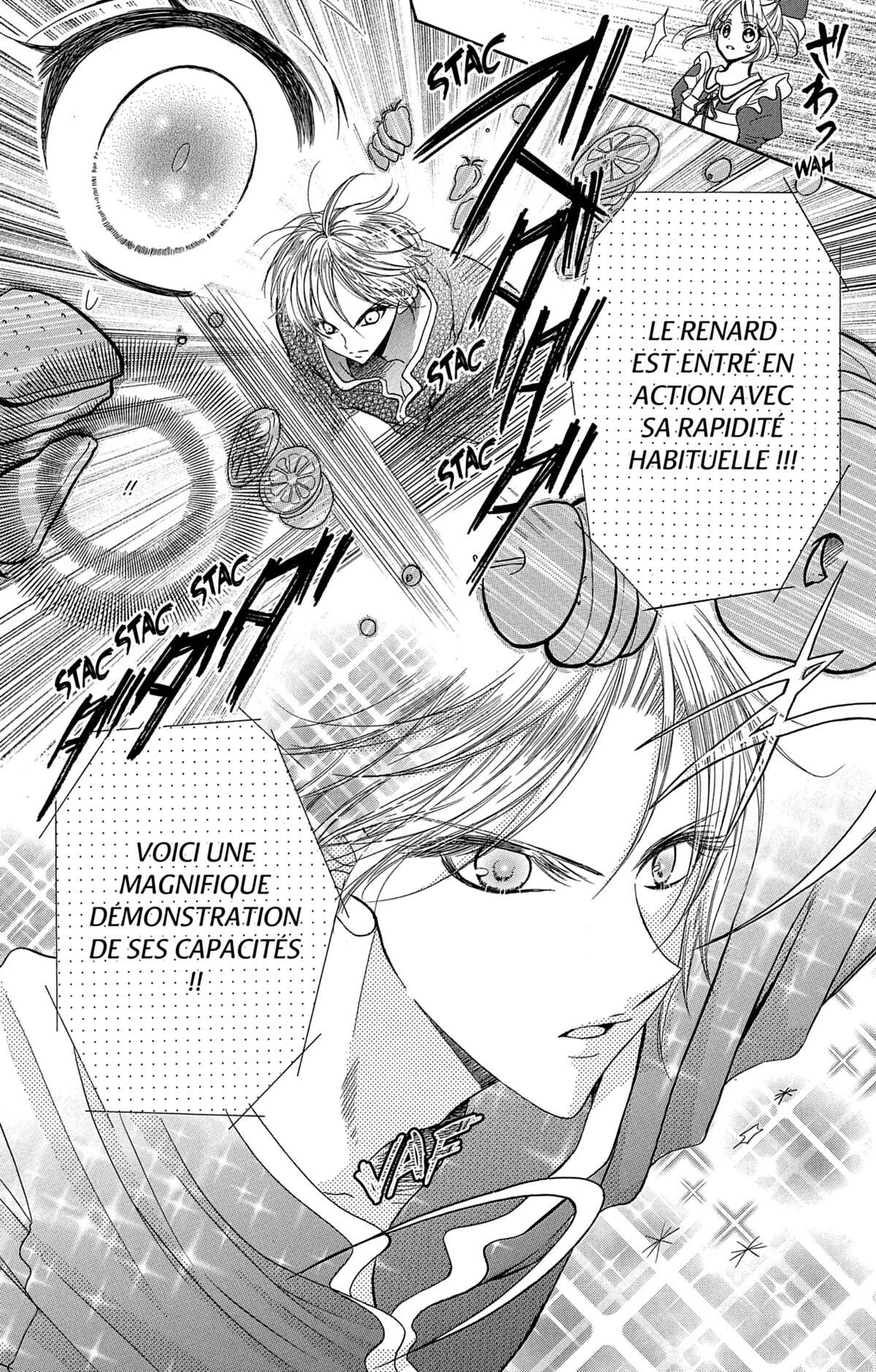 #Cooking Karine Volume 3 page 118