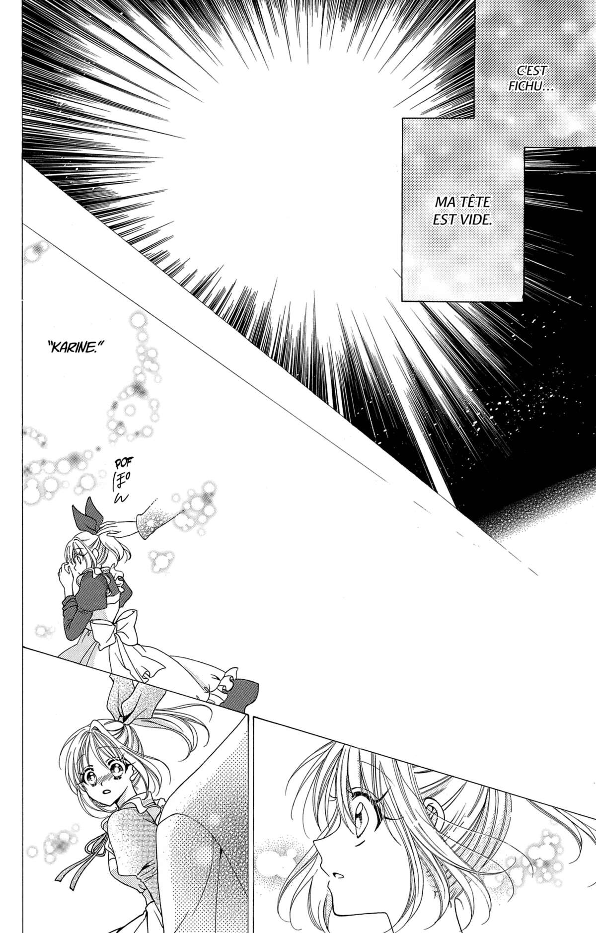 #Cooking Karine Volume 3 page 120