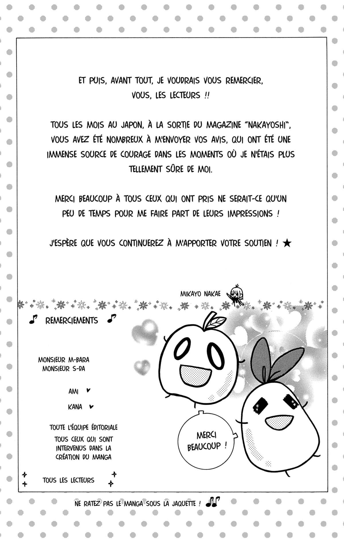 #Cooking Karine Volume 3 page 144