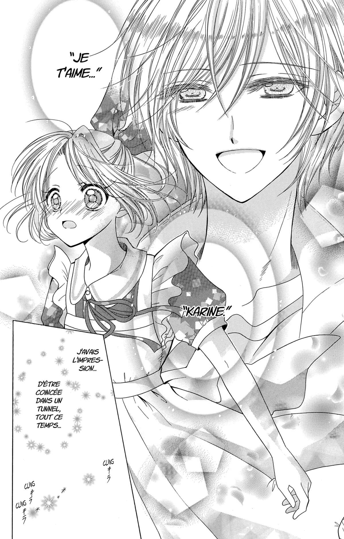 #Cooking Karine Volume 3 page 92