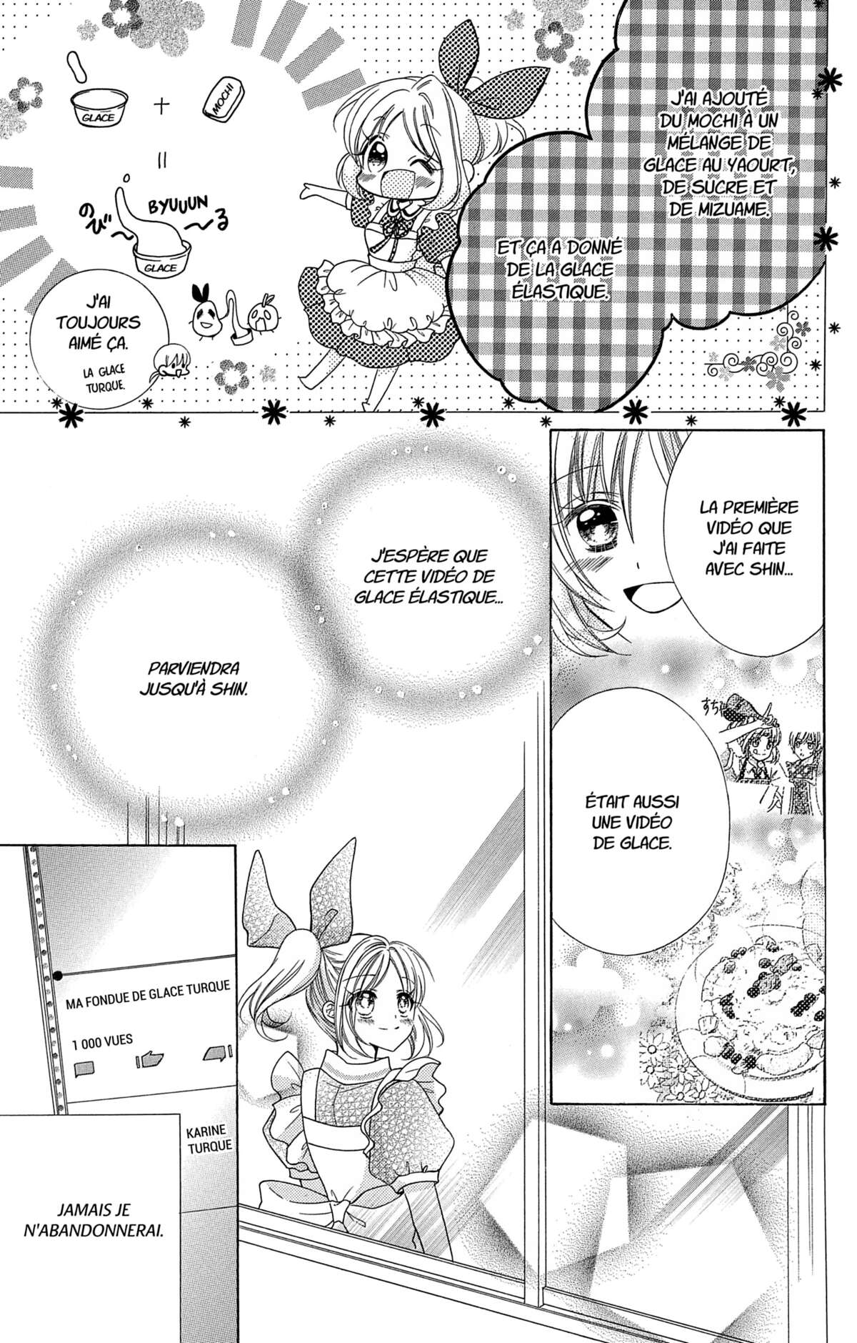 #Cooking Karine Volume 3 page 96