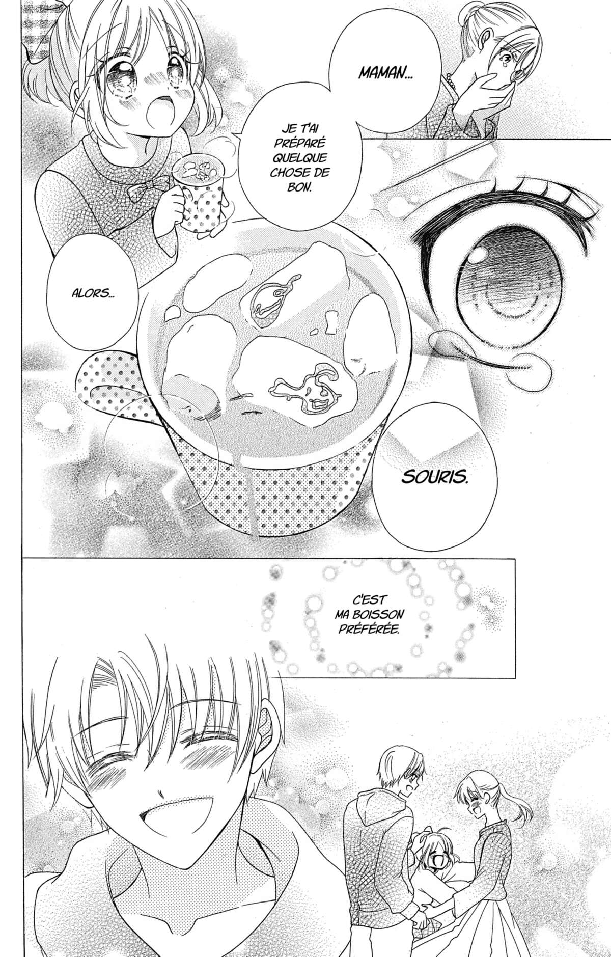 #Cooking Karine Volume 2 page 25