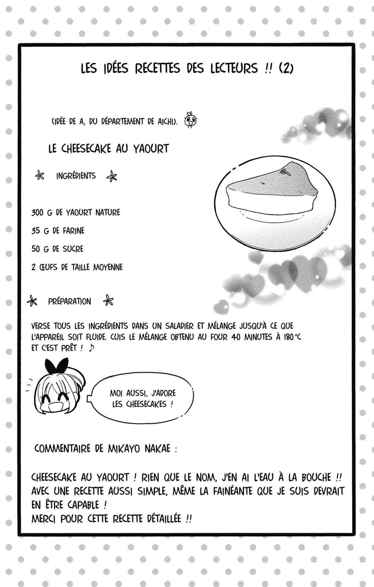 #Cooking Karine Volume 2 page 41