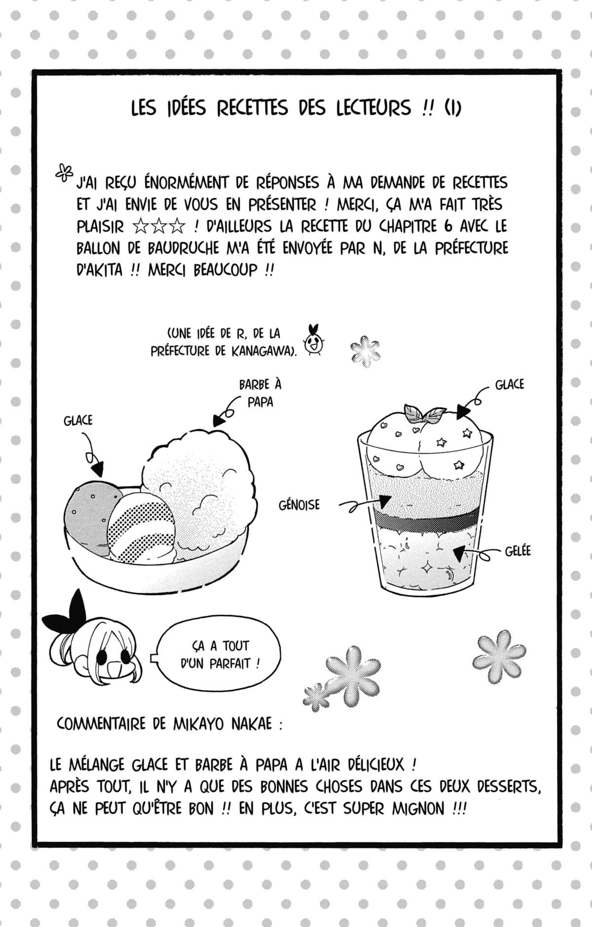 #Cooking Karine Volume 2 page 5